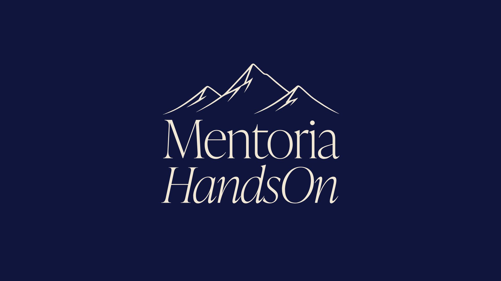 Mentoria